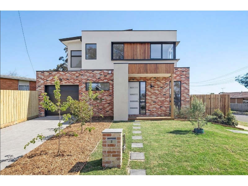 2 Griggs Court Mornington VIC 3931