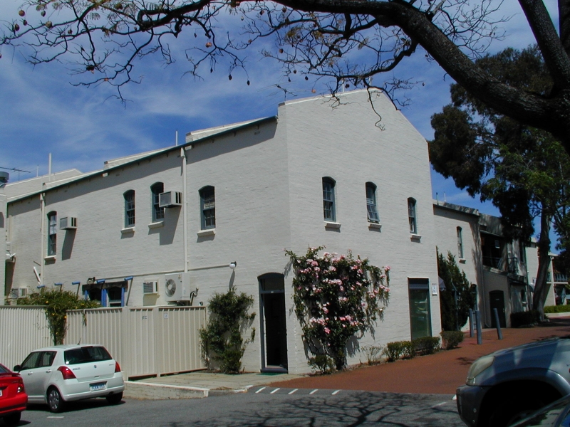 Rental properties & online application form