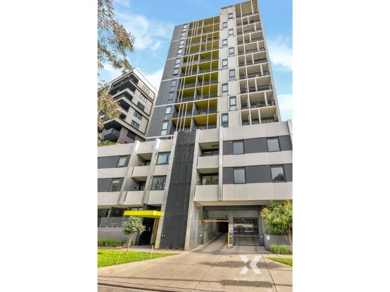 201/61 Galada Avenue, Parkville Apartment for rent Listed by Xynergy