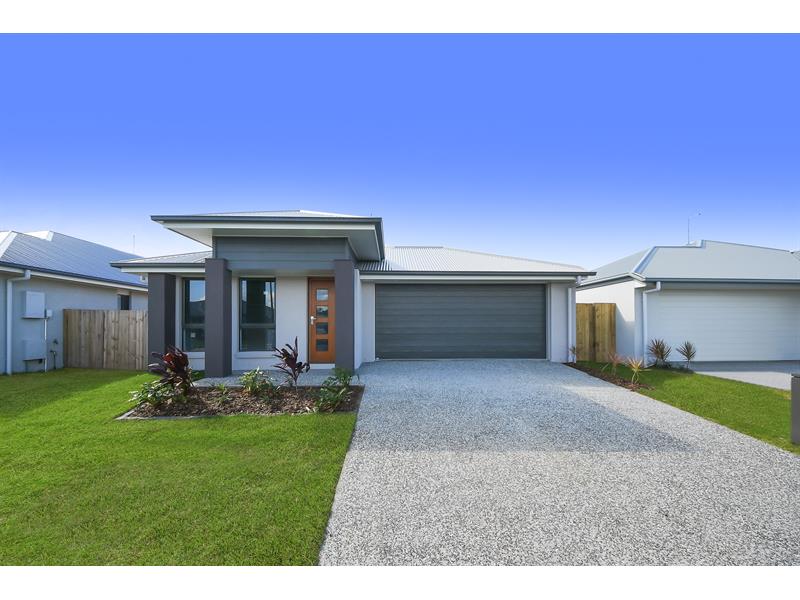 82 Cowrie Crescent, BURPENGARY EAST House for rent Listed by Bec