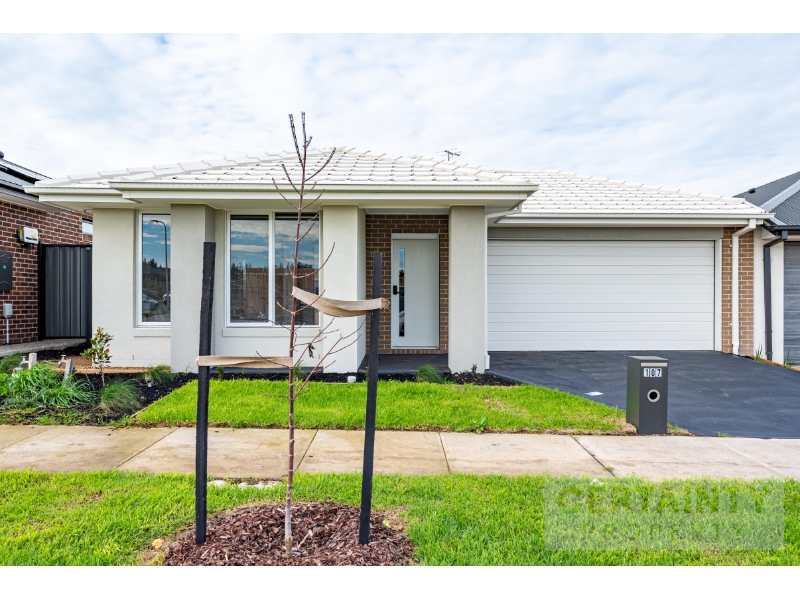 Rental properties & online application form