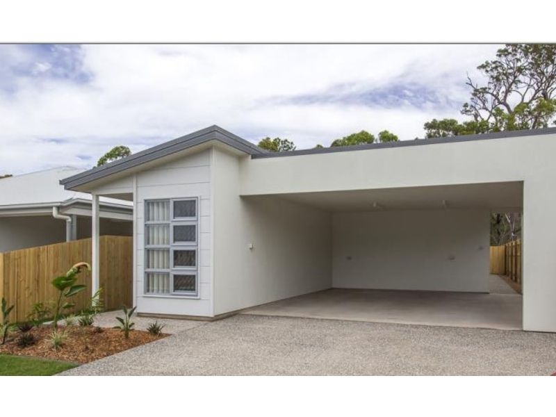 2/81 Jones St, Rothwell Apartment for rent Listed by Leasing