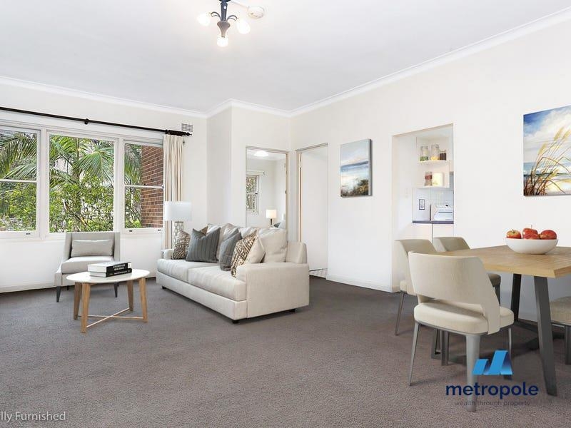 9/17 Harriette Street NEUTRAL BAY NSW 2089