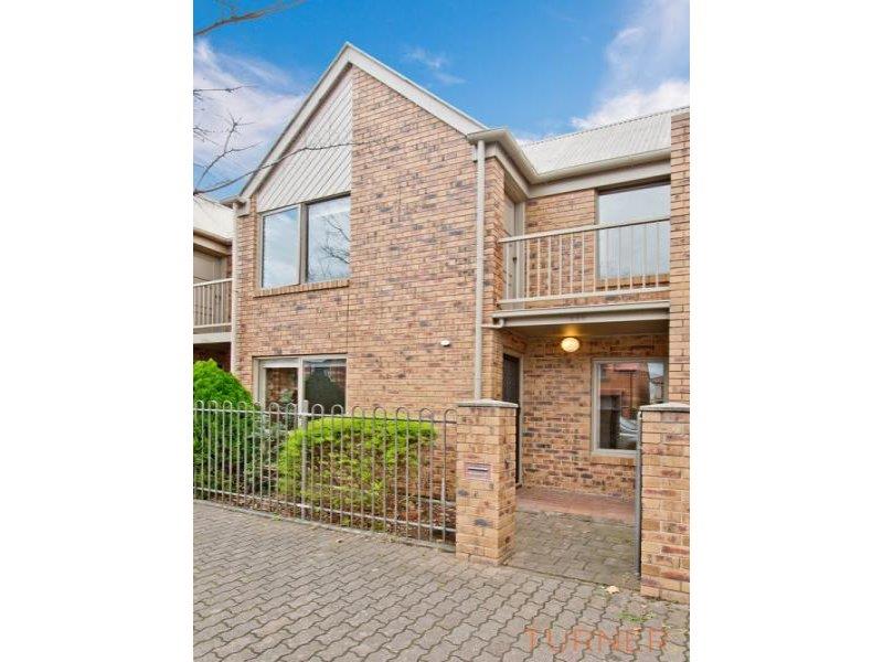 392 Carrington Street, Adelaide Townhouse for rent Listed by Kara