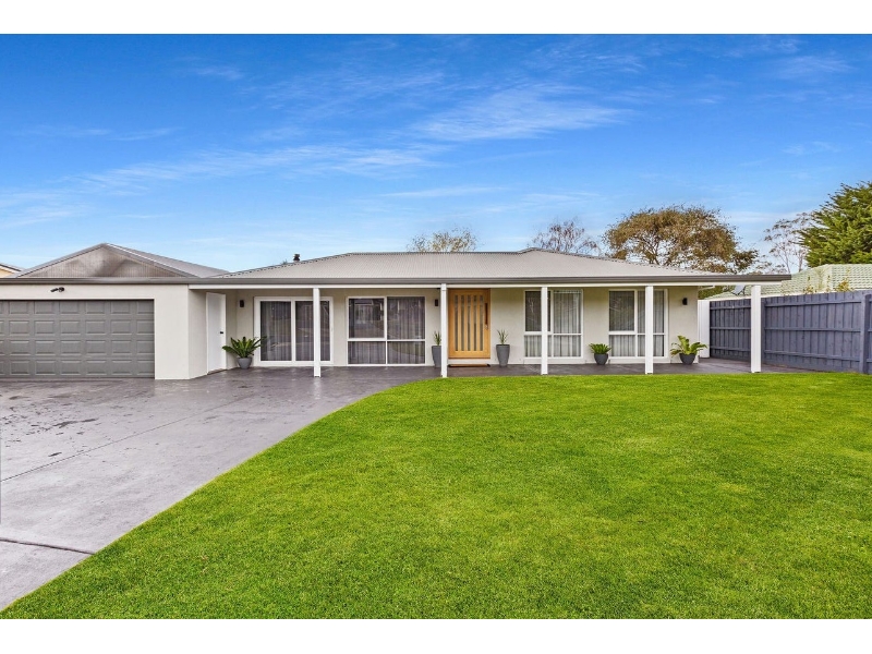 6 The Close SOMERVILLE VIC 3912