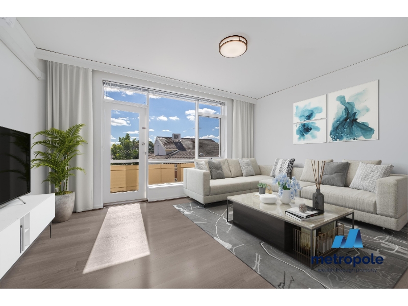 7/29 Venus Street CAULFIELD SOUTH VIC 3162