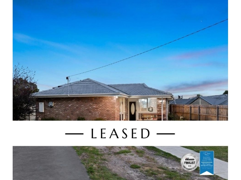 10 Feltham Street Pearcedale VIC 3912