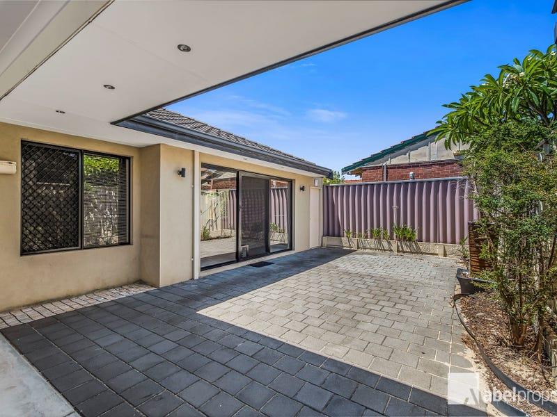 71B Swan Street, TUART HILL Apartment for rent Listed by Rachel Blair