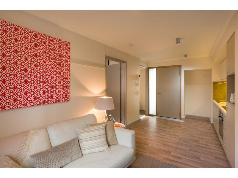 202/405 Bowen Terrace, NEW FARM Apartment for rent Listed by Bhcl