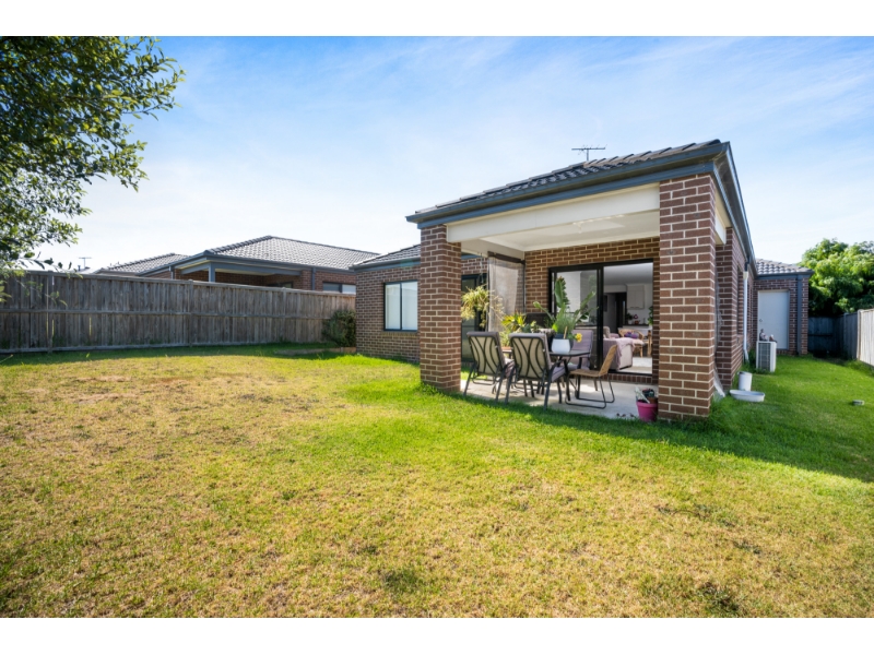 46 Oceania Drive, CURLEWIS House for rent Listed by Justin Wiggins of