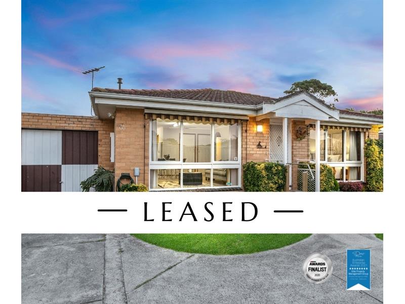 2/17 Ella Grove Chelsea VIC 3196