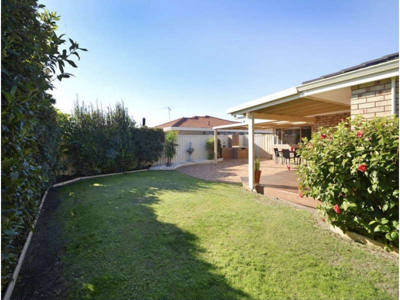 32 Pinnaroo Drive, Padbury House for rent Listed by Nicola Martin of