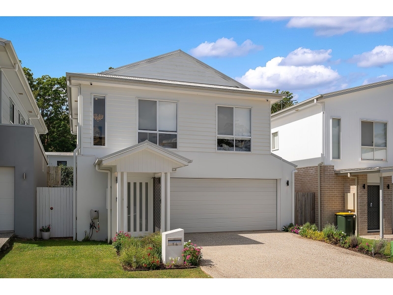 Rental properties & online application form