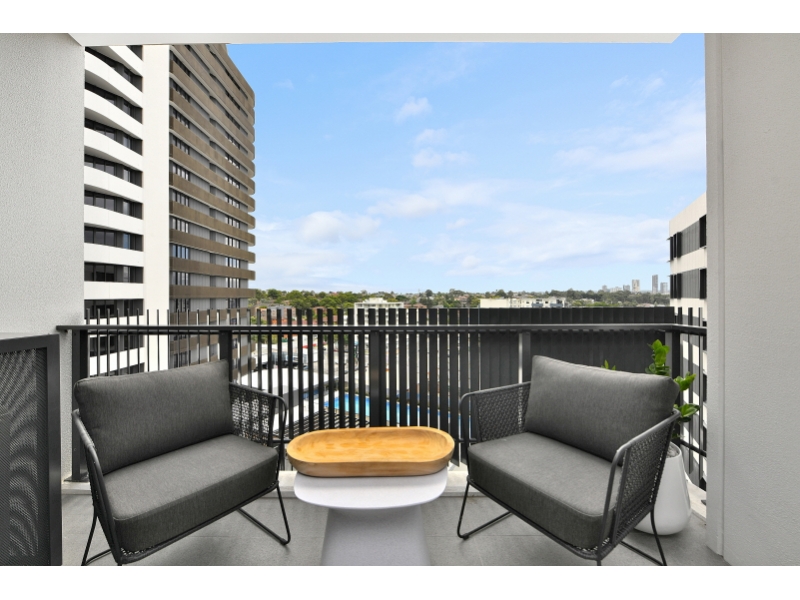 912/5 Gladstone Street, Merrylands Apartment for rent Listed by