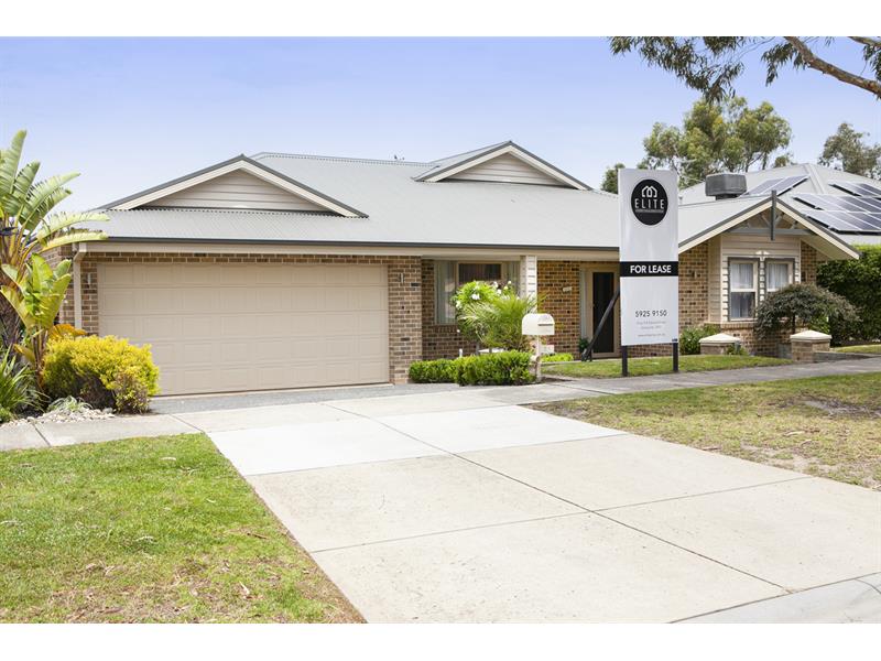 27 Station Creek Way Botanic Ridge VIC 3977