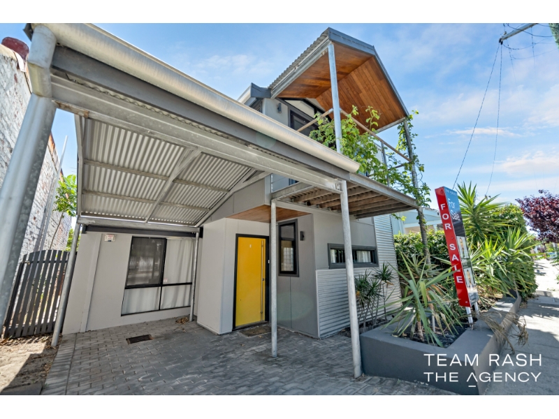 19 Knebworth Avenue, Perth House for rent Listed by Isabella Di