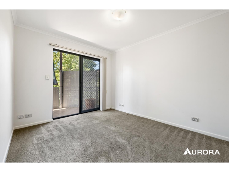 4/69 Stafford Street, East Brisbane Apartment for rent Listed by