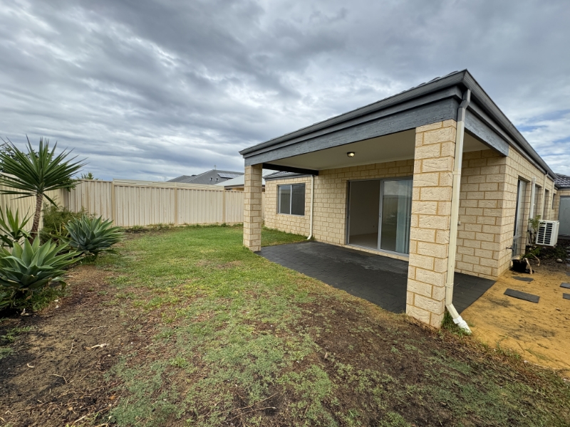 36 Benfleet Drive, BUTLER House for rent Listed by Ashlee Miles of