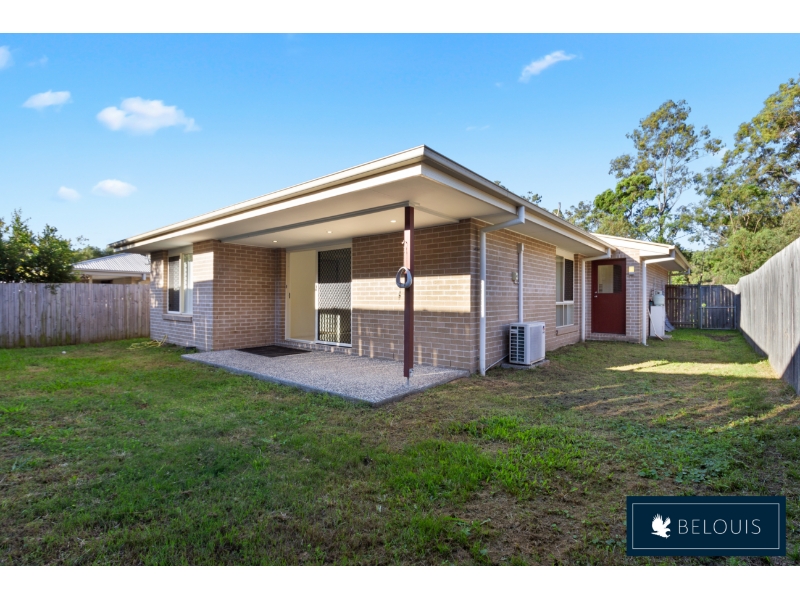 57 Bull Road, PIMPAMA House for rent | Listed by Belouis Realty of ...