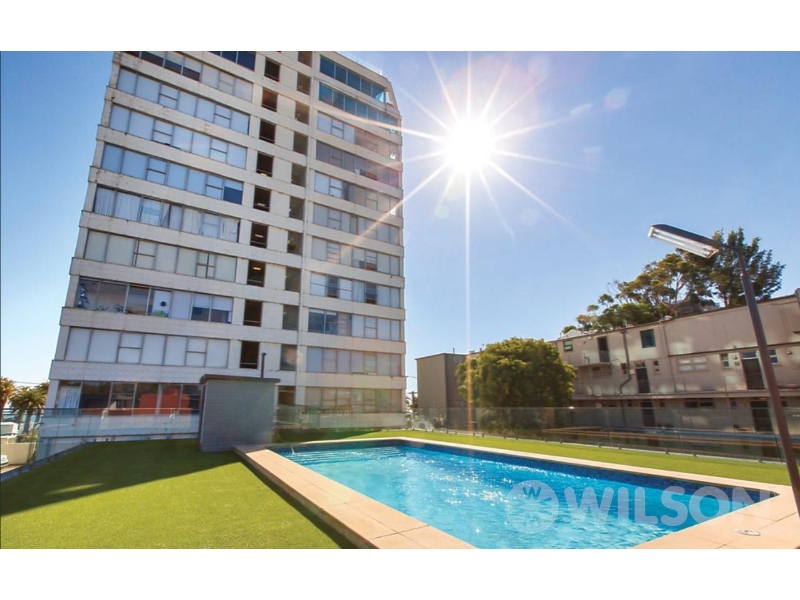 26/350 Beaconsfield Pde ST KILDA WEST VIC 3182