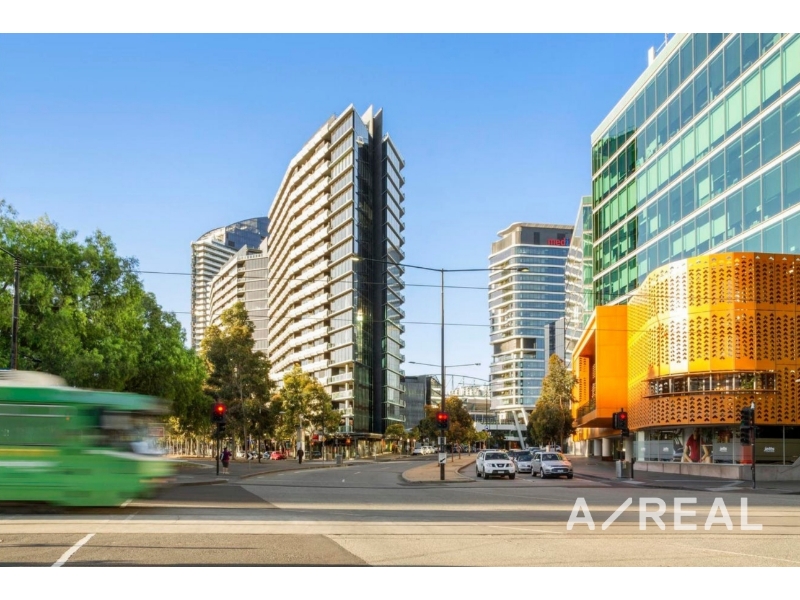 423/757 Bourke Street Docklands VIC 3008