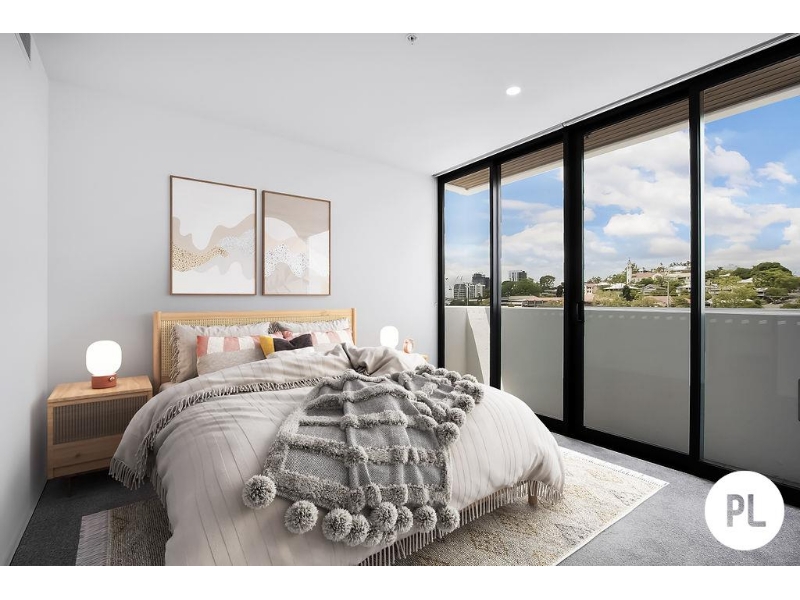 A closer look at Exclusive Condominiums With Rooftop Pool And Private Recording Studio