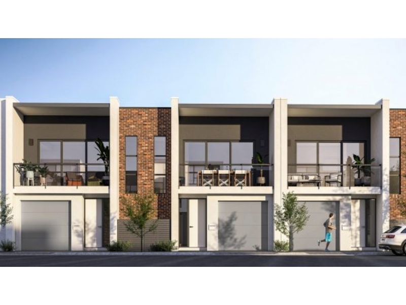 12 Beech Street, Port Adelaide Townhouse for rent Listed by Mariah