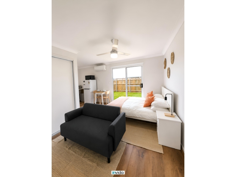 Save On Bills! Private And Secure Room In A New Shared House - Walking Distance To The Beach! Multiple Rooms Available!