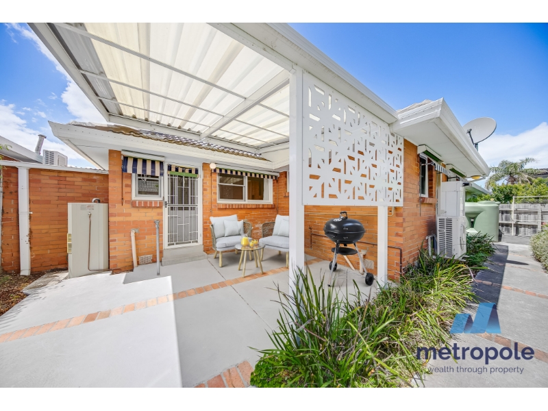 7/4 Karrakatta Street BLACK ROCK VIC 3193