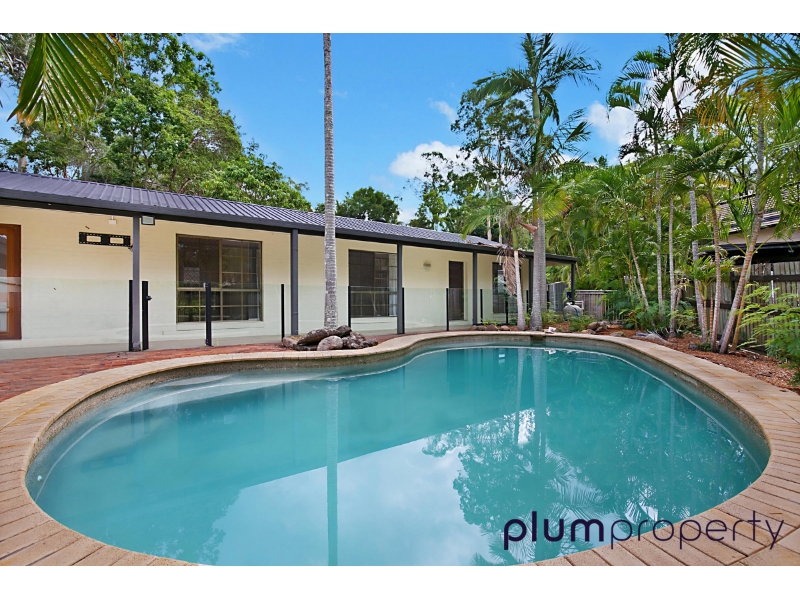 10 Dulhunty Street, Chapel Hill House for rent Listed by Rentals Team