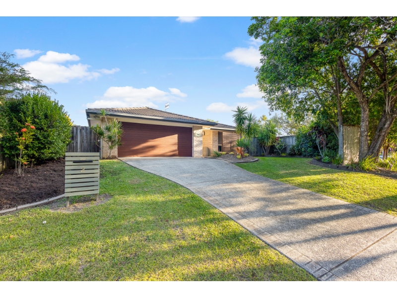 2 Bushlands Drive Noosaville QLD 4566