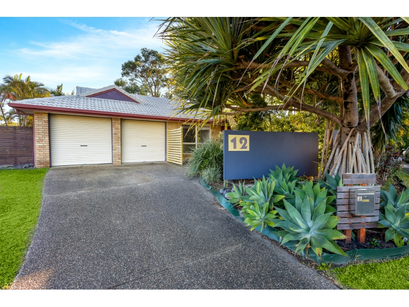 12 Hazelwood Court Noosaville QLD 4566