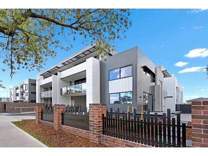 G18/82 Bulla Road, STRATHMORE Apartment for rent Listed by of