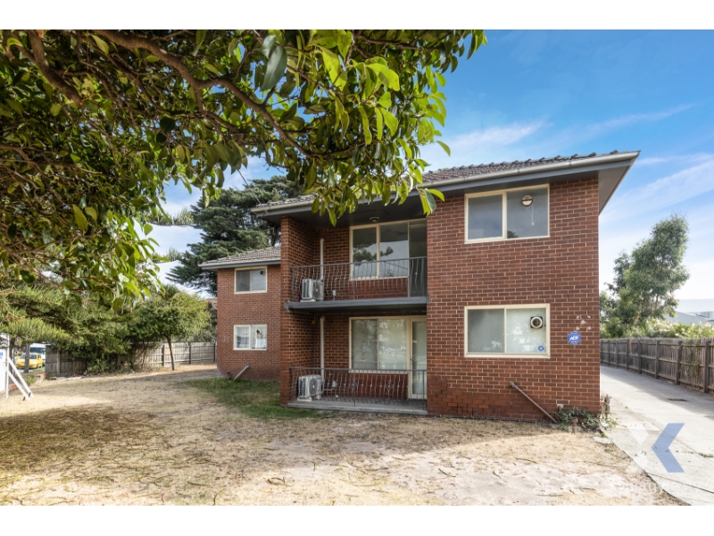 13/5 Herbert Street, Dandenong Apartment for rent Listed by Josep A