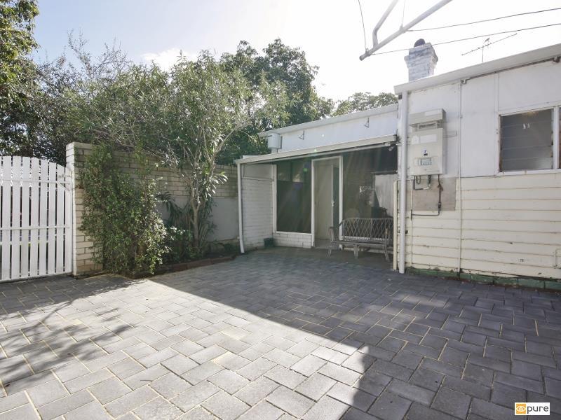 115 Barker Road, SUBIACO House for rent Listed by Sally Dooley of