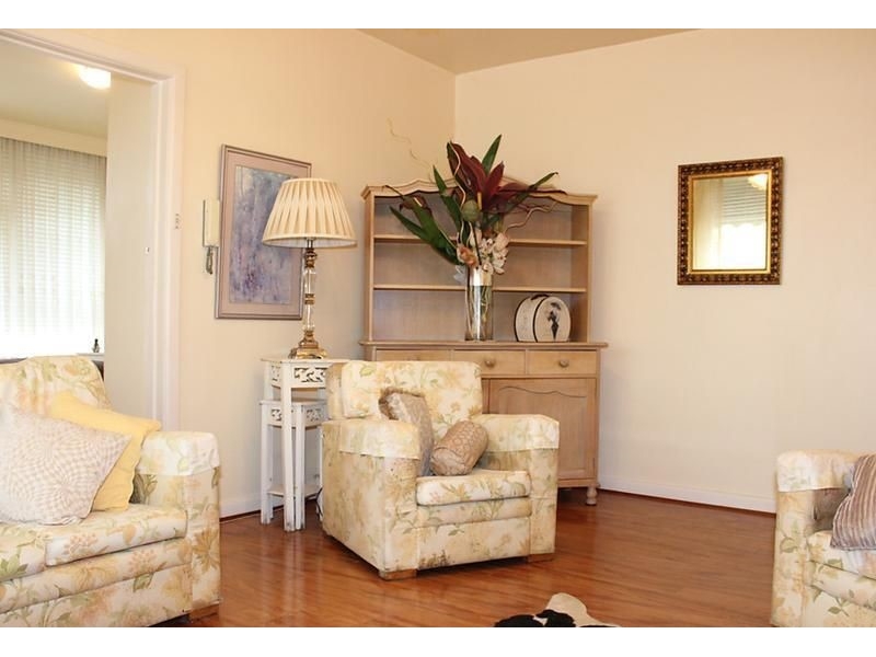 9/621 Toorak Road, Toorak Apartment for rent Listed by William