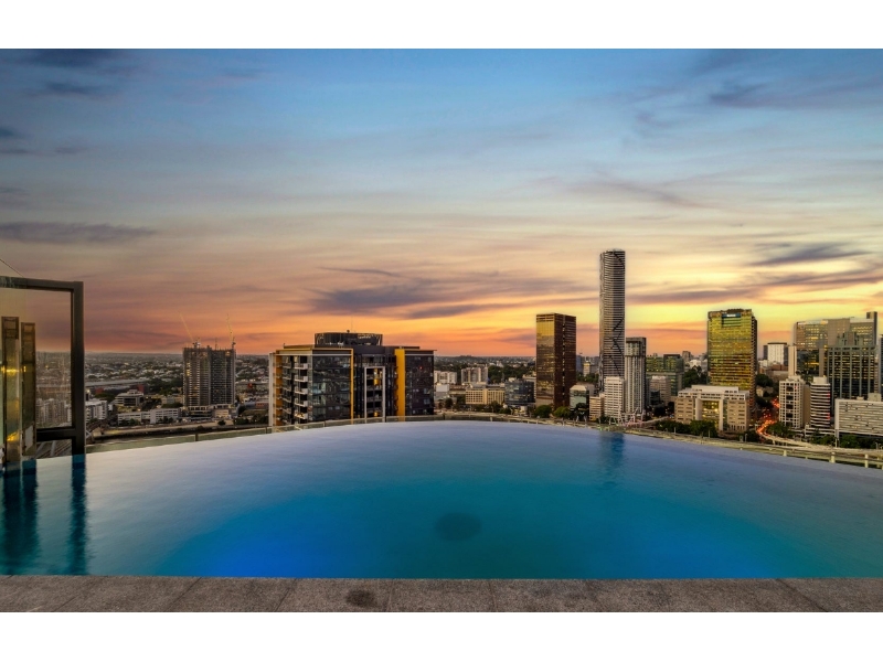 2203/38 Hope Street South Brisbane QLD 4101