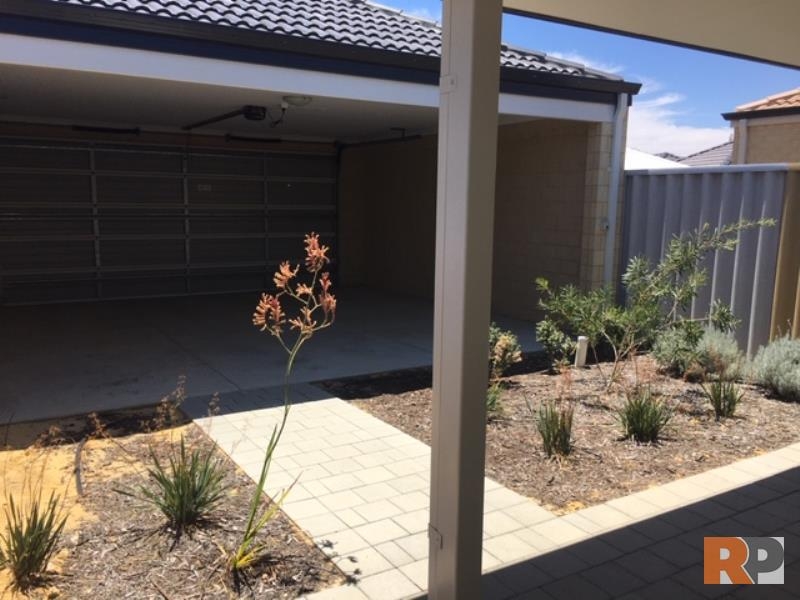 1/142 Camborne Parkway, BUTLER Apartment for rent Listed by Karen Harley of Real Property Wa