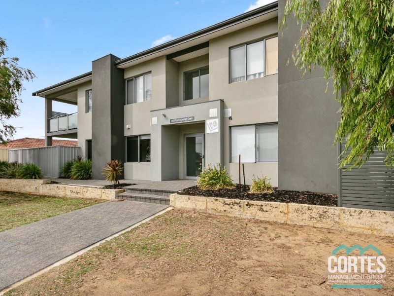 3/61 Crescent, Hamilton Hill Apartment for rent Listed by