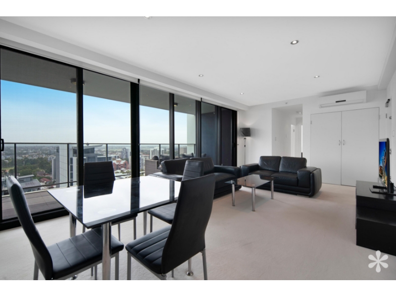 110/181 Adelaide Terrace, Perth Apartment for rent Listed by Michele