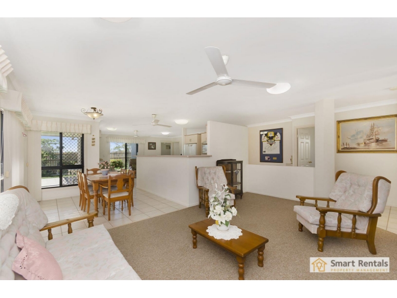 10 Werribee Court, Annandale House for rent Listed by Smart Rentals