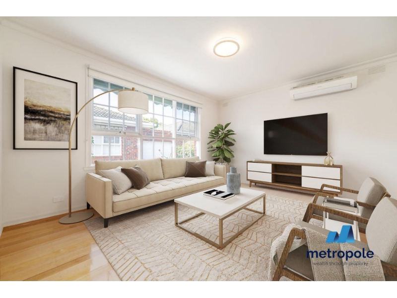 2/14 Mackay Avenue GLEN HUNTLY VIC 3163