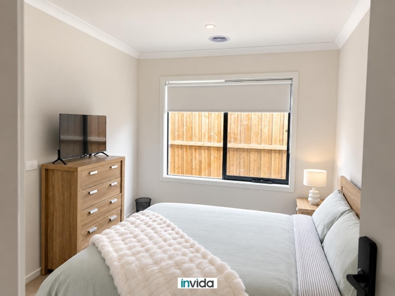 Apply Now & Get 1 Week Free Rent! Private, Lockable Ensuite Room In A New Shared House! image 1
