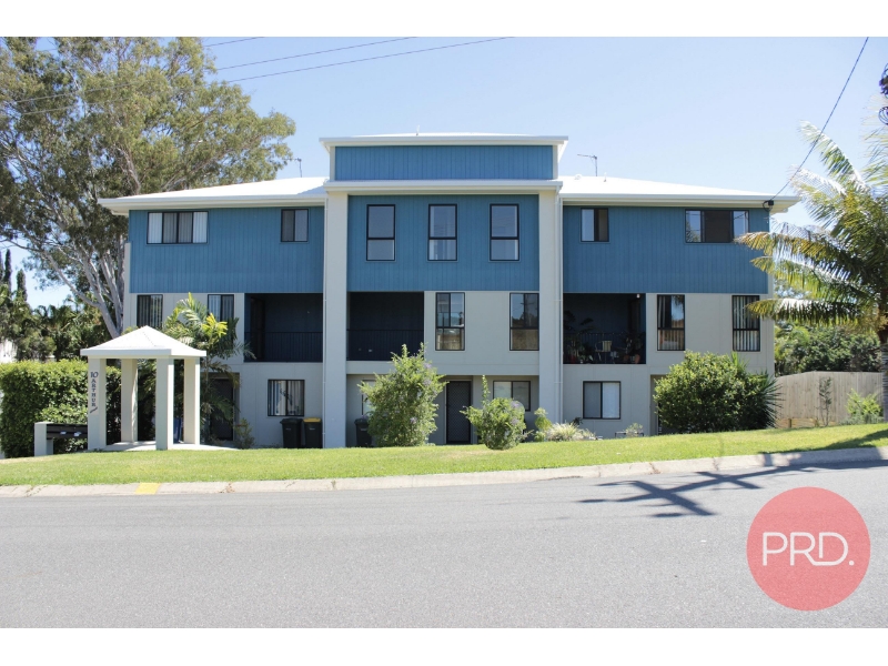 1/10 Arthur Street, BOYNE ISLAND Townhouse for rent Listed by Prd