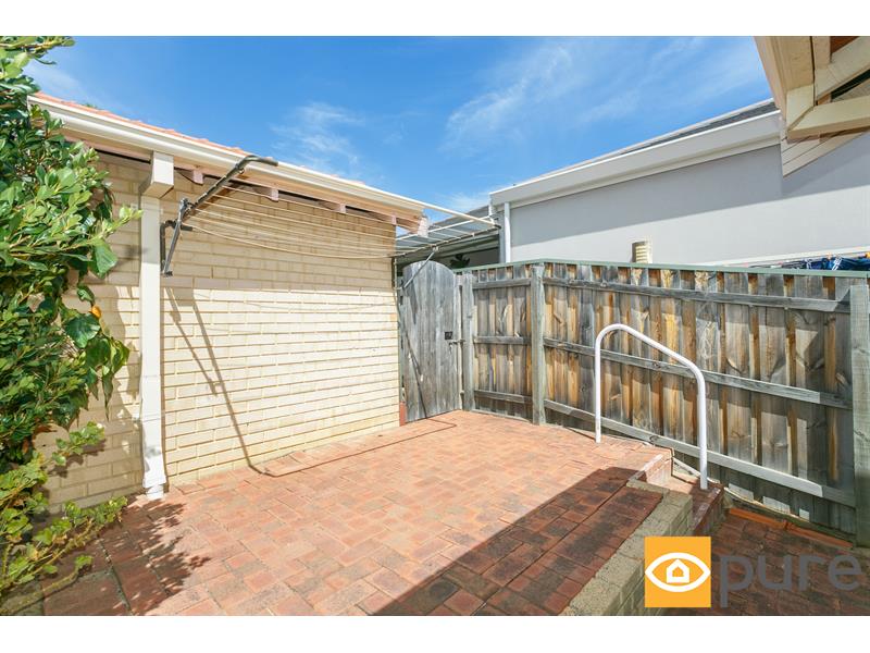 48 Philip Road, DALKEITH Apartment for rent Listed by Sally Dooley of