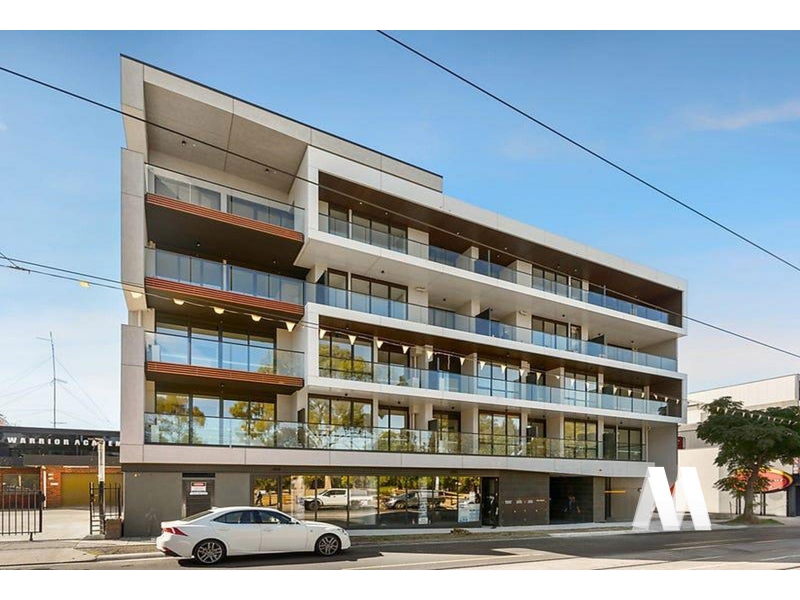 216/64 Keilor Road, Essendon North Apartment for rent Listed by Kim