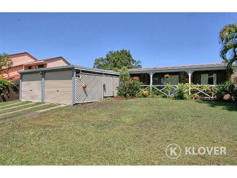 35 Bruna Street, Runcorn House for rent Listed by Phyllis Pan of