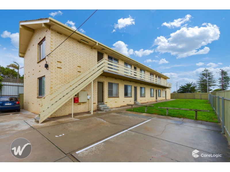 5/628 Military Road, LARGS NORTH Apartment for rent Listed by