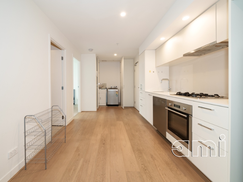 2202/36 La Trobe Street, Melbourne Apartment for rent Listed by