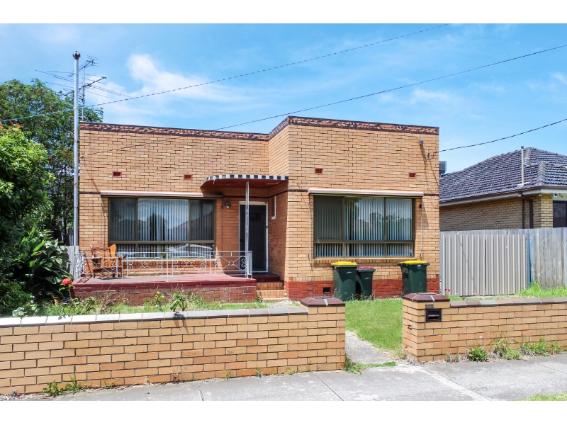 222 Thompson Road, North Geelong House for rent Listed by Nicole